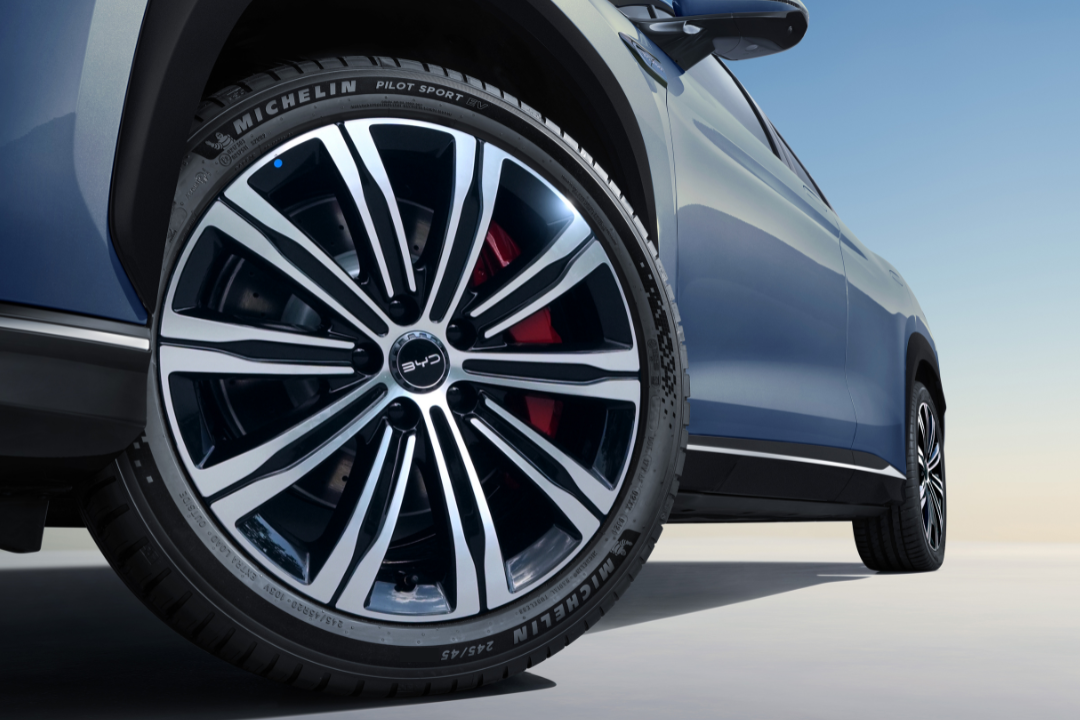 Wheel hubs